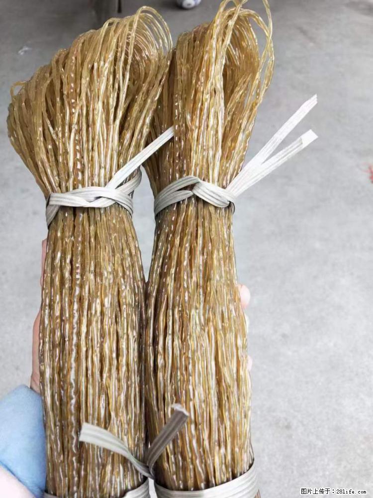 【灌阳正宗红薯粉】美女家里自己做的，干净卫生，假一赔十，价格合理，抢购电话：13737312895 - 土特产 - 饮食特产 - 白银分类信息 - 白银28生活网 by.28life.net
