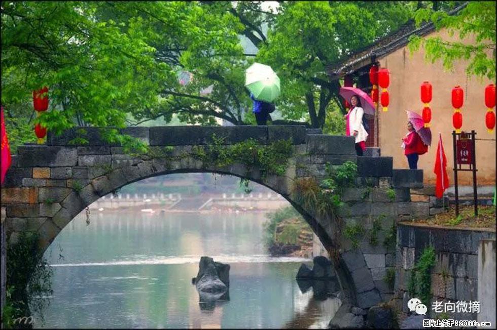 【春天，广西桂林灌阳县向您发出邀请！】江口老街又逢春 - 游山玩水 - 白银生活社区 - 白银28生活网 by.28life.net