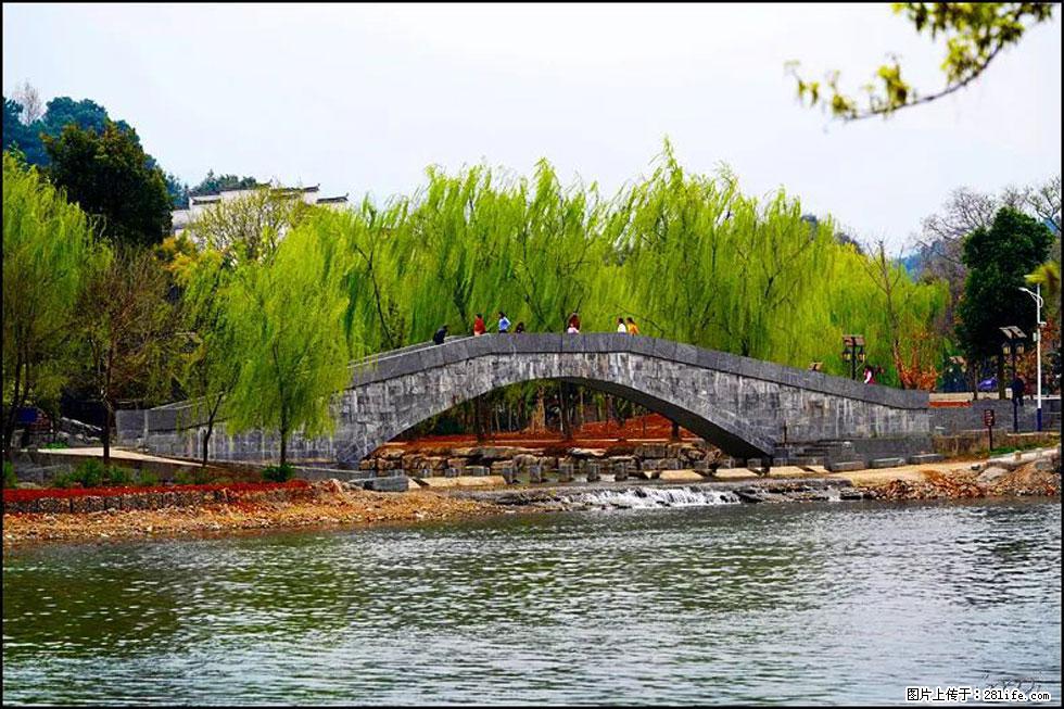 【春天，广西桂林灌阳县向您发出邀请！】江口老街又逢春 - 游山玩水 - 白银生活社区 - 白银28生活网 by.28life.net