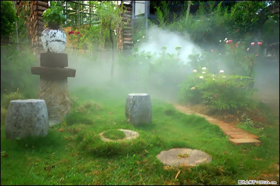 【春天，广西桂林灌阳县向您发出邀请！】如梦似幻莲溪庐 - 游山玩水 - 白银生活社区 - 白银28生活网 by.28life.net