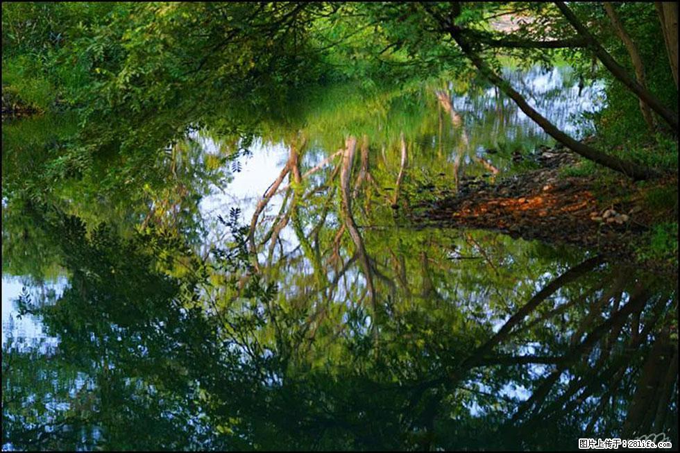 【春天，广西桂林灌阳县向您发出邀请！】熊家寨湿地公园 - 游山玩水 - 白银生活社区 - 白银28生活网 by.28life.net