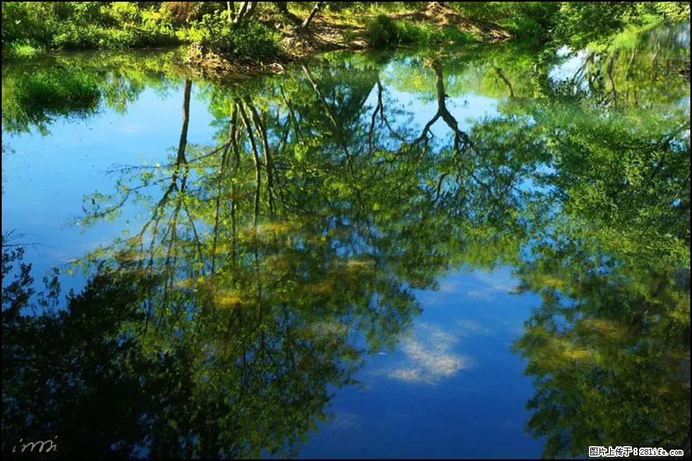 【春天，广西桂林灌阳县向您发出邀请！】熊家寨湿地公园 - 游山玩水 - 白银生活社区 - 白银28生活网 by.28life.net