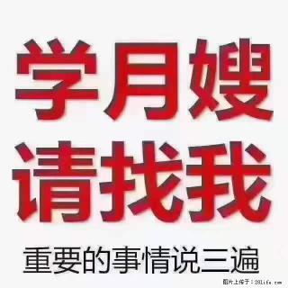 为什么要学习月嫂，育婴师？ - 白银28生活网 by.28life.net