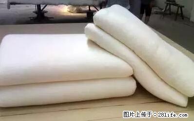 被子有异味？只要这样做，比晒太阳还强100倍！ - 家居生活 - 白银生活社区 - 白银28生活网 by.28life.net