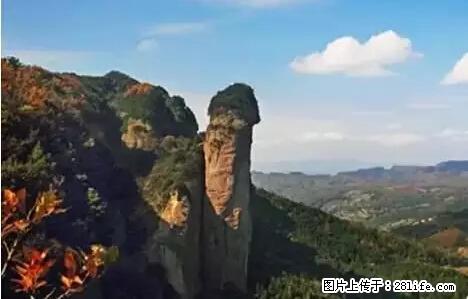 让人脸红的流氓景点，大自然真的有点色 - 灌水专区 - 白银生活社区 - 白银28生活网 by.28life.net
