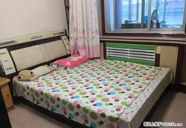 好房出租 拎包入住 中间楼层 有意联系 - 房屋出租 - 房屋租售 - 白银分类信息 - 白银28生活网 by.28life.net