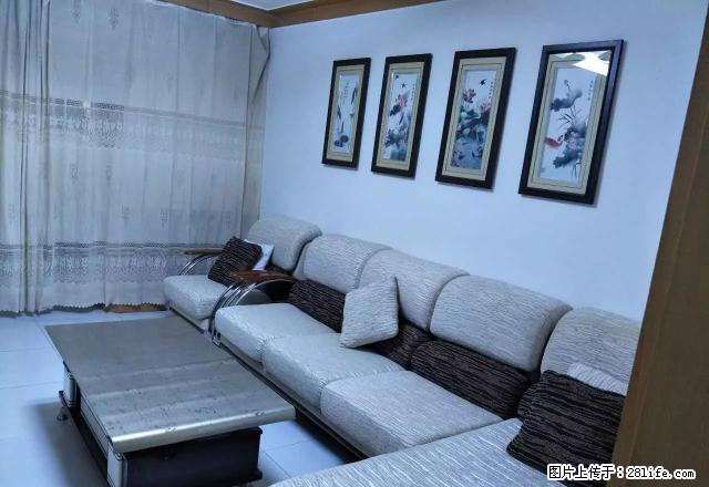 怡沁花园 精装 对外未出租过 中间楼层 交通便利 - 房屋出租 - 房屋租售 - 白银分类信息 - 白银28生活网 by.28life.net