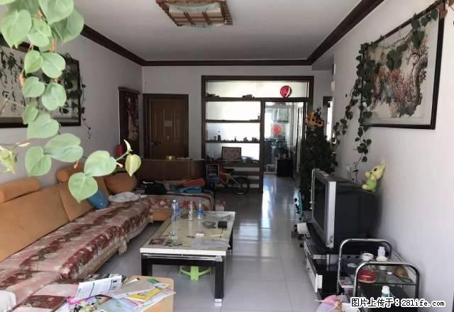 六中十字 怡乐花园 精装修 可拎包入住 有意着联系 - 房屋出租 - 房屋租售 - 白银分类信息 - 白银28生活网 by.28life.net
