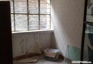 胜利街小区1楼，共6楼，空房出租，适合办公！ - 白银28生活网 by.28life.net