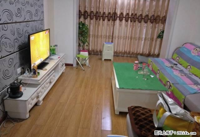 气象局2楼2室2厅80平精装可洗澡做饭年付 - 房屋出租 - 房屋租售 - 白银分类信息 - 白银28生活网 by.28life.net