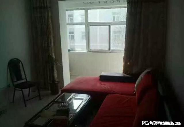 水川十字 两室两厅一卫 精装 3楼 拎包入住 - 房屋出租 - 房屋租售 - 白银分类信息 - 白银28生活网 by.28life.net