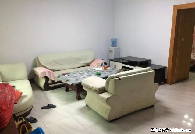 工农路十字 两室两厅一卫 中装 领包入住 - 房屋出租 - 房屋租售 - 白银分类信息 - 白银28生活网 by.28life.net