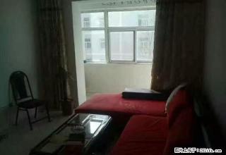 水川十字 两室两厅一卫 精装 3楼 拎包入住 - 白银28生活网 by.28life.net