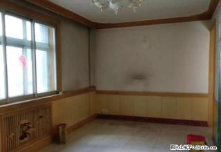 汽车站附近三楼 可半年租 80平两室两厅 简单装修便宜出租 - 白银28生活网 by.28life.net