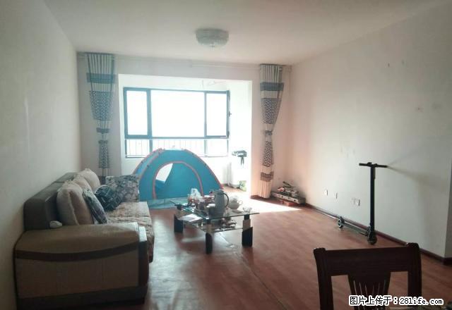 金域观澜 简单装修 可办公住家 - 房屋出租 - 房屋租售 - 白银分类信息 - 白银28生活网 by.28life.net