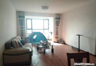 金域观澜 简单装修 可办公住家 - 白银28生活网 by.28life.net