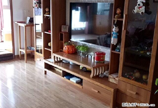 胜利街，2室2厅1卫，可以洗澡，做饭，5 楼，房子干净 - 房屋出租 - 房屋租售 - 白银分类信息 - 白银28生活网 by.28life.net