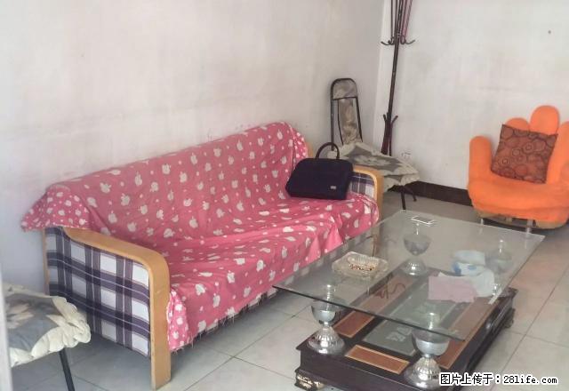 人民医院附近2室1厅，可以洗澡，做饭 - 房屋出租 - 房屋租售 - 白银分类信息 - 白银28生活网 by.28life.net