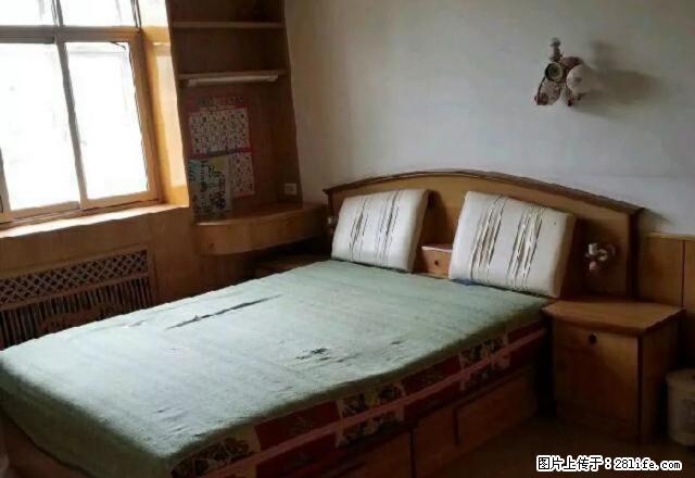 友好路，1室1厅1卫，4楼可以洗澡，房子干净。 - 房屋出租 - 房屋租售 - 白银分类信息 - 白银28生活网 by.28life.net