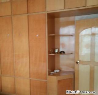 火车站铁路局小区5楼，2室1厅，房子干净 - 白银28生活网 by.28life.net