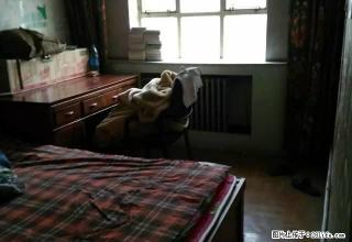 华润万家旁3楼、一室一厅一厨一卫、简单家具、停车生活便利 - 白银28生活网 by.28life.net