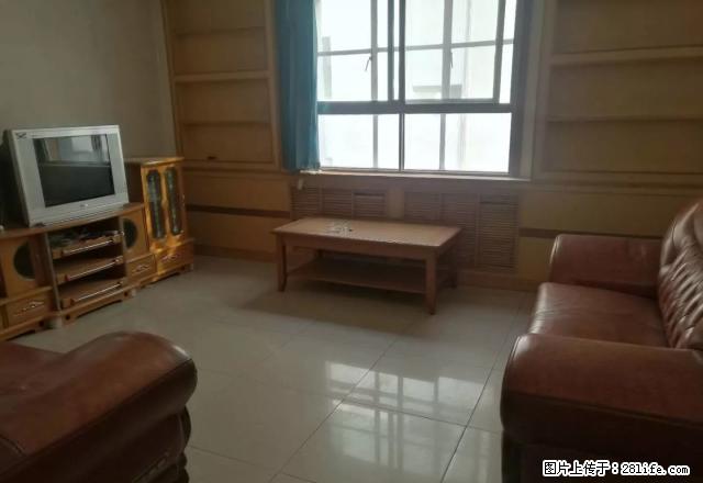 五一街小区，5楼，中等装修，4室2厅2卫，拎包入住 - 房屋出租 - 房屋租售 - 白银分类信息 - 白银28生活网 by.28life.net