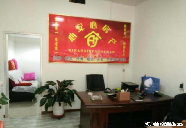 小十字5楼，没暖气，价格低。 - 房屋出租 - 房屋租售 - 白银分类信息 - 白银28生活网 by.28life.net