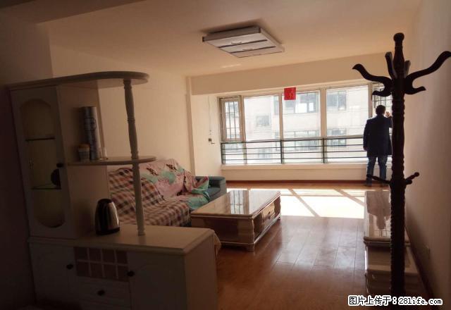 合和源 两室两厅一卫 精装修 - 房屋出租 - 房屋租售 - 白银分类信息 - 白银28生活网 by.28life.net