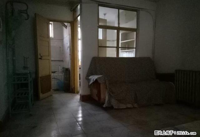 汽车站附近七天酒店后面四楼简单装修两室一厅出租 - 房屋出租 - 房屋租售 - 白银分类信息 - 白银28生活网 by.28life.net