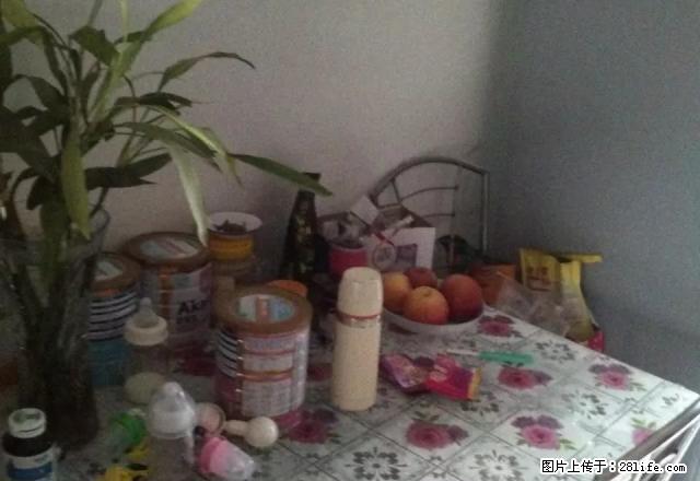 山南小区3楼家具家电齐全房屋出租 - 房屋出租 - 房屋租售 - 白银分类信息 - 白银28生活网 by.28life.net