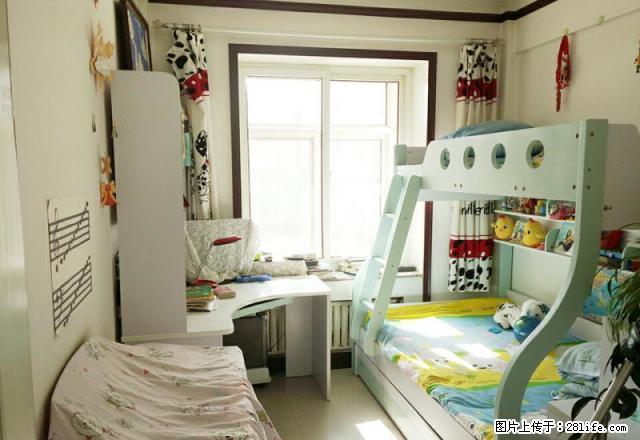 嘉华园 二楼 南北通透精装 - 房屋出租 - 房屋租售 - 白银分类信息 - 白银28生活网 by.28life.net