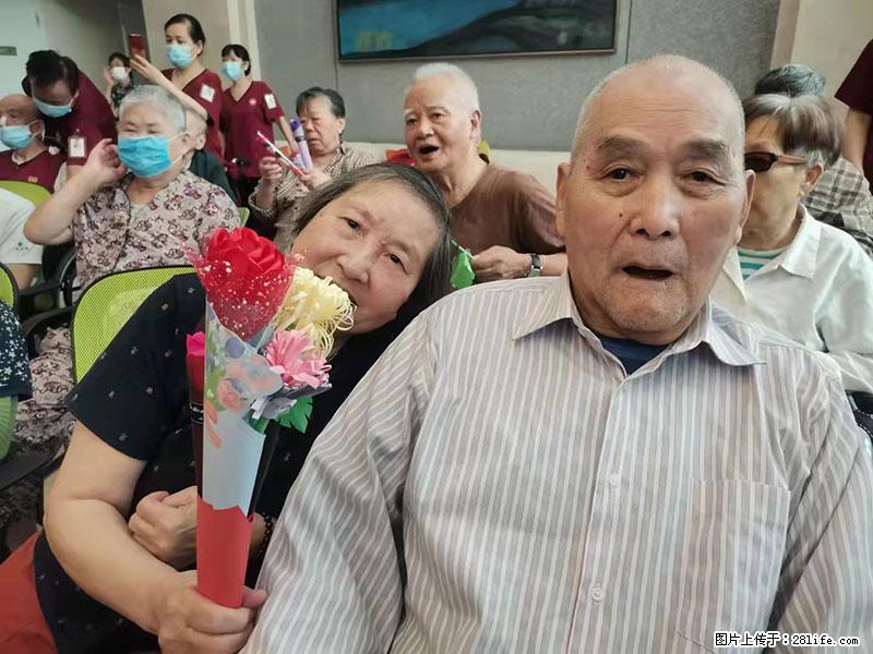 上海国企养老院，星级酒店环境，招聘养老护工 - 职场交流 - 白银生活社区 - 白银28生活网 by.28life.net
