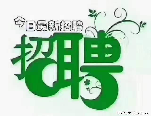 【招聘】产康师 - 职场交流 - 白银生活社区 - 白银28生活网 by.28life.net