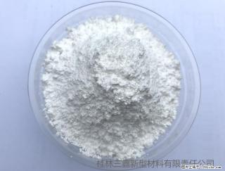 【桂林三鑫新型材料】人造石人造大理石专用碳酸钙 - 白银28生活网 by.28life.net