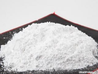 【桂林三鑫新型材料】1250目活性碳酸钙 改性钙碳酸钙 改性重质碳酸钙 - 白银28生活网 by.28life.net
