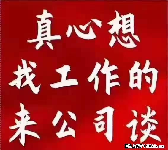 【上海】国企，医院招两名男保安，55岁以下，身高1.7米以上，无犯罪记录不良嗜好 - 职场交流 - 白银生活社区 - 白银28生活网 by.28life.net