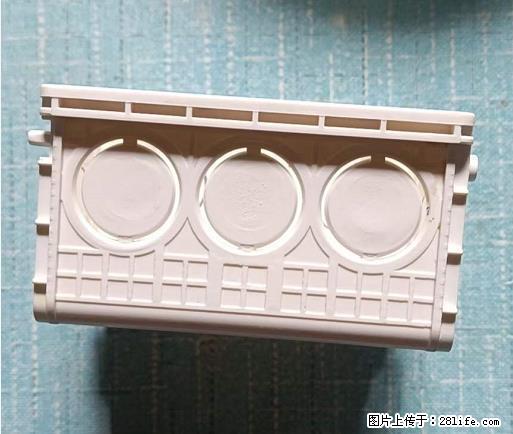 桂林荣泰吹塑、注塑【厂家直销】PVC阴燃电工配件，精品86底盒 - 家居生活 - 白银生活社区 - 白银28生活网 by.28life.net