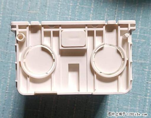 桂林荣泰吹塑、注塑【厂家直销】PVC阴燃电工配件，精品86底盒 - 家居生活 - 白银生活社区 - 白银28生活网 by.28life.net