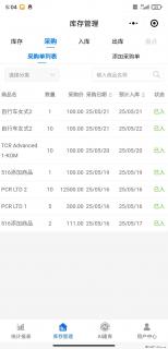 免费的库存管理小程序，欢迎使用 - 白银28生活网 by.28life.net