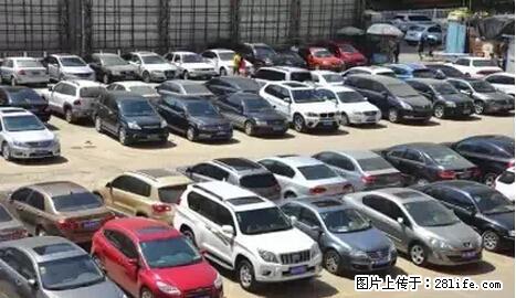 停车为什么要车头朝外？不是开玩笑，关键时刻真能救命 - 白银生活资讯 - 白银28生活网 by.28life.net