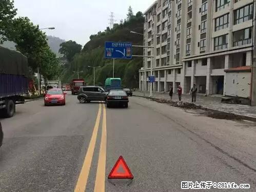 开车出事故没拍这5张照片，警察也帮不了你！ - 白银生活资讯 - 白银28生活网 by.28life.net