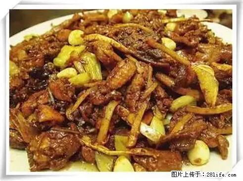 来广西旅游必吃这20道桂菜，不然就白来广西啦！ - 白银生活资讯 - 白银28生活网 by.28life.net