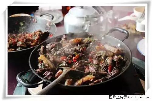 来广西旅游必吃这20道桂菜，不然就白来广西啦！ - 白银生活资讯 - 白银28生活网 by.28life.net