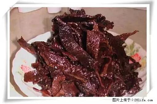 来广西旅游必吃这20道桂菜，不然就白来广西啦！ - 白银生活资讯 - 白银28生活网 by.28life.net