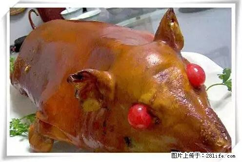 来广西旅游必吃这20道桂菜，不然就白来广西啦！ - 白银生活资讯 - 白银28生活网 by.28life.net