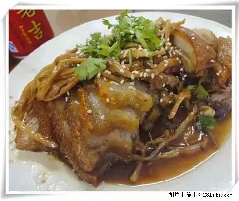 来广西旅游必吃这20道桂菜，不然就白来广西啦！ - 白银生活资讯 - 白银28生活网 by.28life.net