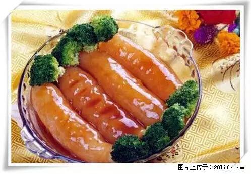 来广西旅游必吃这20道桂菜，不然就白来广西啦！ - 白银生活资讯 - 白银28生活网 by.28life.net