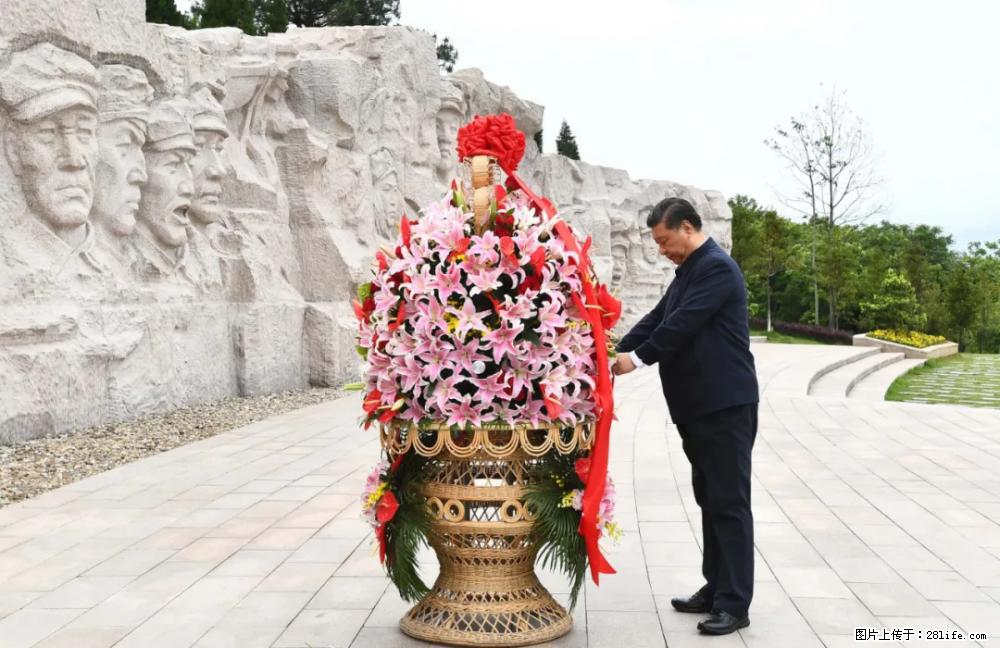 习近平赴广西考察调研 - 白银生活资讯 - 白银28生活网 by.28life.net