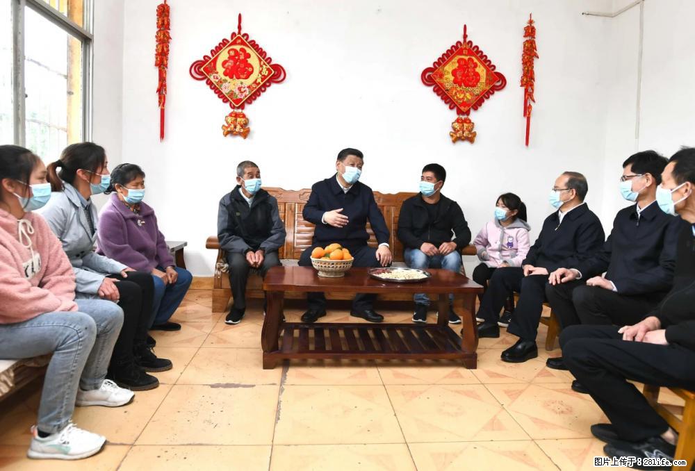 习近平赴广西考察调研 - 白银生活资讯 - 白银28生活网 by.28life.net