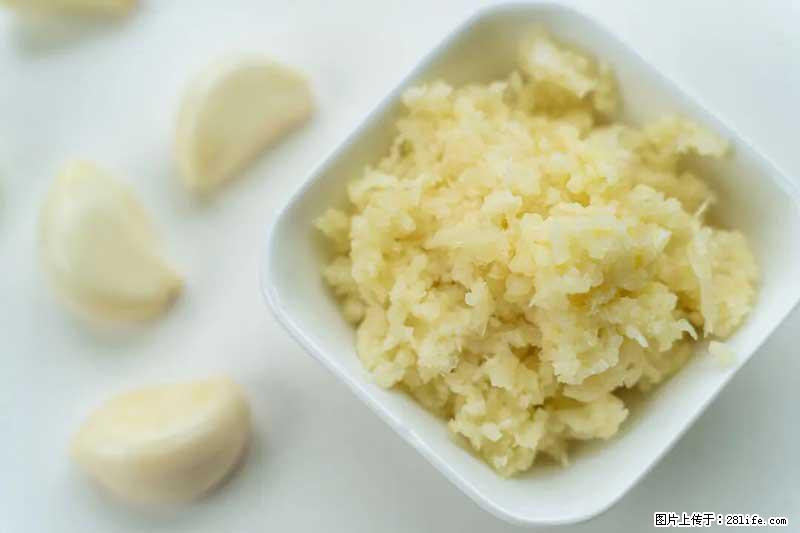 抗菌消炎、护肝健脾！这种“天然青霉素”就在你家餐桌上，春季吃正合适 - 白银生活资讯 - 白银28生活网 by.28life.net